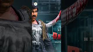 Ravanasura Official Trailer  Telugu Movie  Ravanasura Trailer  Ravi Teja  OTT Telugu Flash ✓ [upl. by Leraj]