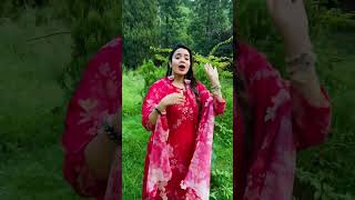 Sachi Preet ll Sonail Dogra ll Short Video ll New Song ll Kasa Laga ❣️ [upl. by Cid348]