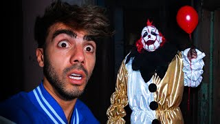 COMPRE UN PAYASO EN LA DEEP WEB 5 [upl. by Georgi709]