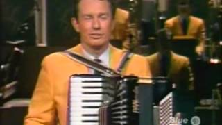 The Lawrence Welk Show  Musical Memories  Interview Kathy Lennon  01271968 [upl. by Cinimod]