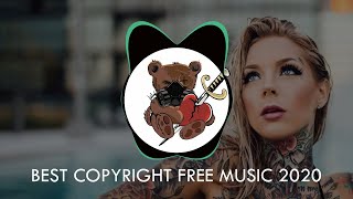 Best Copyright Free Music Mix 2020 Rap amp Hip Hop Montage Music [upl. by Topliffe978]