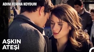 Feriha ve Emir Nasıl Sevgili Oldu  Özel Sahneler [upl. by Kristal66]