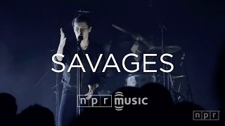 Savages 2012 Trailer 720p [upl. by Brufsky]