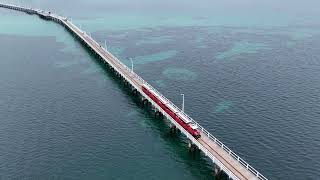 Busselton Jetty 2 [upl. by Gaylene]