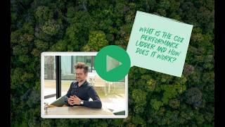 Sustainability Works Decarbonisatie  Lerten Episode 3 [upl. by Bibeau]