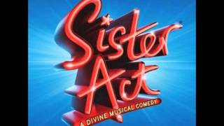 Sister Act  Raise your voice  Backing track  Karaoke [upl. by Mil591]