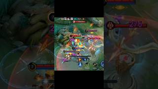 Atlas freestyle 😂🤣atlas atlasmlbb mlbb mobilelegendsbangbang mlbbshorts mlbbindonesia [upl. by Cirad]