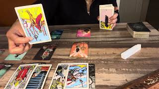 GEMINICANCER CUSP  ITS NOT FOR NOTHING THIS DECISION CHANGES EVERYTHING TAROT READING MARCH 2024 [upl. by Aicined]