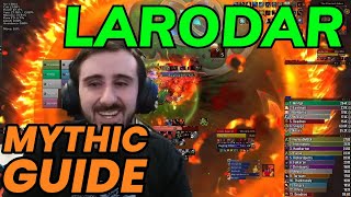 Mythic Larodar Guide amp Commentary [upl. by Nohsid]