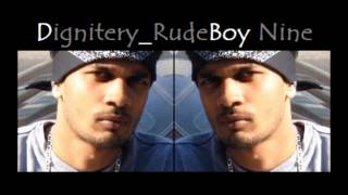 Dignitery  RudeBoy Nine  Answer Riddim  2008 [upl. by Itsirhc653]