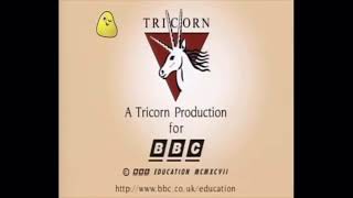 Tricorn ProductionsBBC 1997 [upl. by Lauren831]