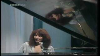 Kate Bush  Symphony In Blue 1979 Xmas TV Special [upl. by Paget336]