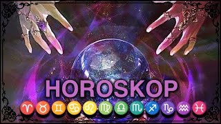 Výklad karet HOROSKOP ♈♉♊♋♌♍♎♏♐♑♒♓ vykladkaret horoskop [upl. by Billy]