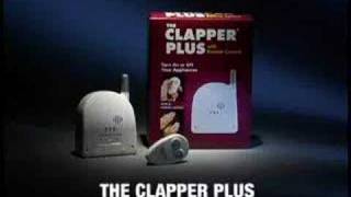 Clapper and Clapper Plus 60 [upl. by Senzer]