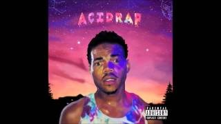 Chance the Rapper  Paranoia [upl. by Gunnar]