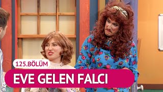 Eve Gelen Falcı 125Bölüm  Çok Güzel Hareketler 2 [upl. by Sly]