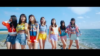 Chuning Candy「Dance with me」MUSIC VIDEO [upl. by Bonnice]