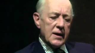 Parkinsons Interview 1977  Sir Alec Guinness  John Waynes Party [upl. by Jelle]