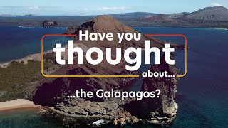 Titan Travel Have you thought about the Galapagos [upl. by Asenav]