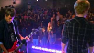 Lemonade Mouth  Breakthrough Official Music Video HD 1080p [upl. by Alrahc]