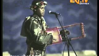 Eritrean Martyrs Day Songs by Wedi Sheikh and Dawit Shilan [upl. by Yslek721]