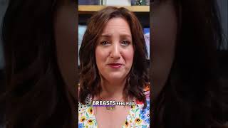 💥 Amazing Breast Changes After Birth  What You Need to Know ✨ shorts [upl. by Hassi314]