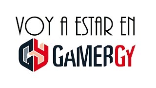 ACTUACIÓN EN GAMERGY  CANCIÓN  PITERG [upl. by Eiruam]