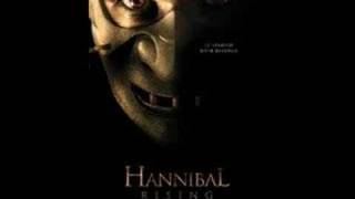 Hannibal  Film Soundtrack [upl. by Anniken890]