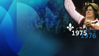 Les mémorables fêtes nationales du Québec [upl. by Evangelina]