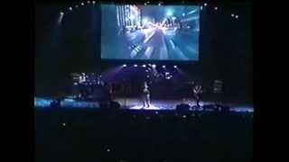 JOURNEY  quotFAITHFULLY  2003  STEVE AUGERI  LIVE [upl. by Airtina]