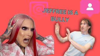 JEFFREE STAR HATES ME jeffreestar jeffreestarcosmetics jeffreestar [upl. by Sivartal448]