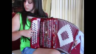 Diane Santos  Concertina no verao [upl. by Kittie223]