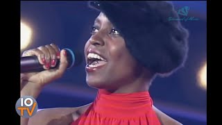 Morcheeba  Otherwise  Live Festivalbar 2002 Arena di Verona HD [upl. by Nnylassej367]