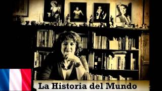 Diana Uribe  Historia de Francia  Cap 22 Napoleón Bonaparte Parte 1ª [upl. by Emie]