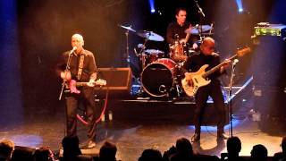 Wilko Johnson  Going Back Home amp Roxette  Koko 6 March 2013 [upl. by Mast]