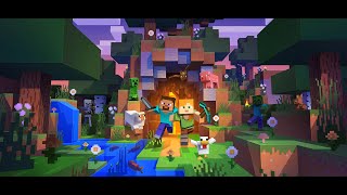 LIVE Minecraft [upl. by Bopp]