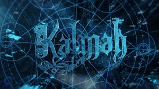 Kalmah  Evil Kin official lyric video [upl. by Trenton]