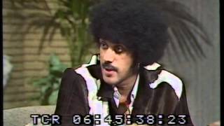 phil lynott on druggies [upl. by Parris]