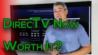 DirecTV Now Streaming Is it Worth It and What Alternatives Are There [upl. by Nemrac]