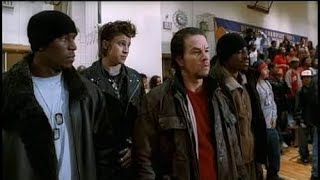 Four Brothers Full Movie Fact amp Review Mark Wahlberg  Tyrese Gibson [upl. by Torras]