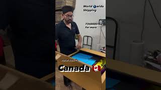 Canada da parcel 📦 kiteflyinglover shortvideos kiteculture youtubeshorts millionviews trendin [upl. by Gambell]