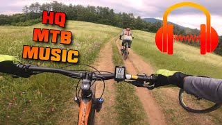 Mountain Biking Music  Perfect Track For MTB Videos [upl. by Welles]