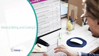 Medical Billing and Coding II [upl. by Anelle405]