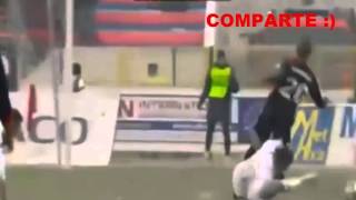 Dan Roman Accidentare Teribila FC Botosani 21 Gaz Metan Medias [upl. by Anicart326]