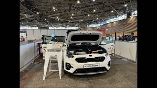 Worldskills Lyon 2024 Automobile technology [upl. by Asseneg232]