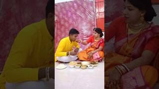 দেখতে দেখতে 4 মাস হয়েগেলো দুজন একসাথে☺️viralvideo couple love subscribe NSWorld143 [upl. by Garrot]