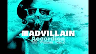 Madvillain  Accordion The Process Remix [upl. by Tally]