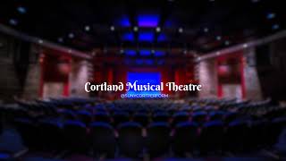 SUNY Cortland Performing Arts Live Stream [upl. by Eelarual]