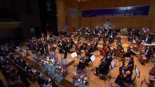 RimskyKorsakov Scheherazade  op35  Simply Stunning Performance [upl. by Yhtac]