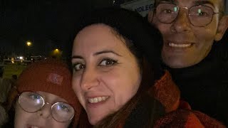 Il nostro Capodanno a Rimini e il primo svuota la spesa dal marcato 💙 svuotalaspesa vlog [upl. by Eirolav780]